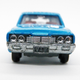 Illustration for article titled Tomica 1:64 Nissan Gloria Van